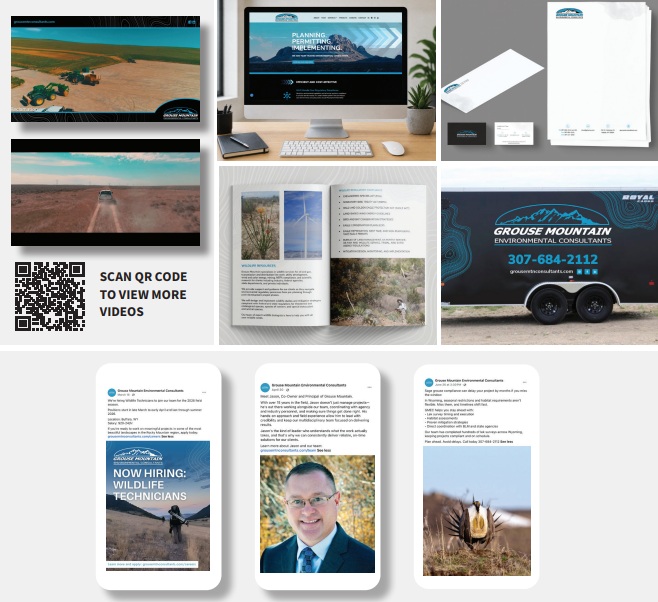Environmental Consulting Marketing Case Study: GMEC
