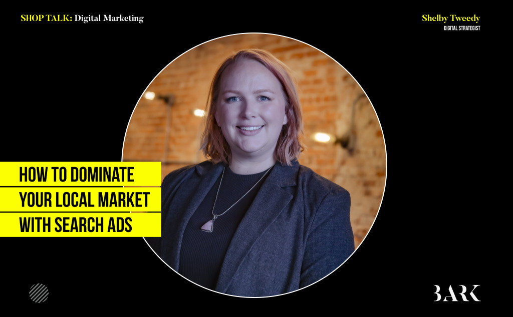 Local SEM: How to Dominate Your Local Market with Search Ads